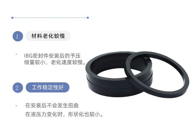 特殊的矩形密封圈？